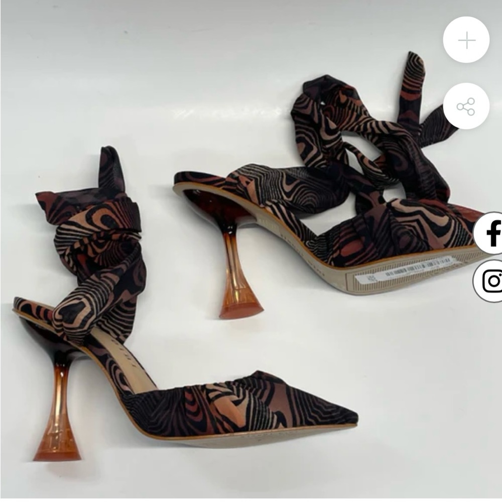 NWT Gianni Bini shoes. Size 6.5